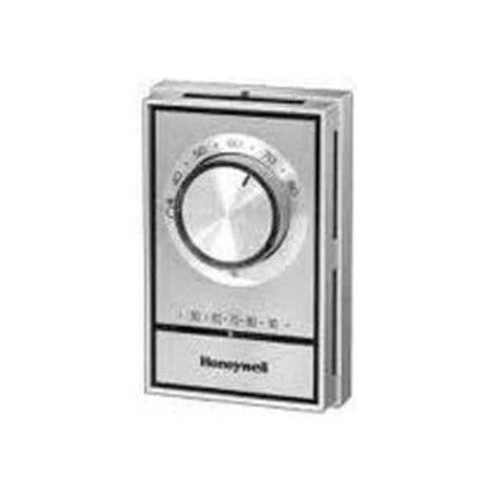RESIDEO Honeywell Thermostat TRADELINE¬Æ With Thermometer T498A1778